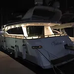 Yacht 20metros *