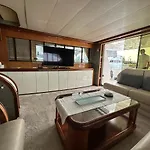 Yacht 20metros Sant Adrià de Besòs