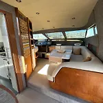 Yacht 20metros * Sant Adrià de Besòs
