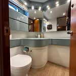 Yacht 20metros * Sant Adrià de Besòs