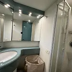 Yacht 20metros * Sant Adrià de Besòs