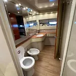 Yacht 20metros * Sant Adrià de Besòs